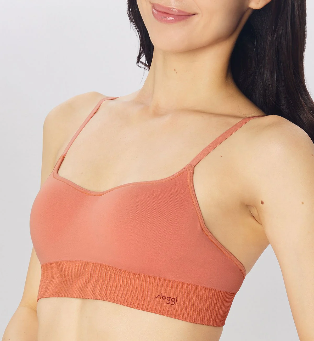 Sloggi Ever Infused Multivitamin Bra - Image 4