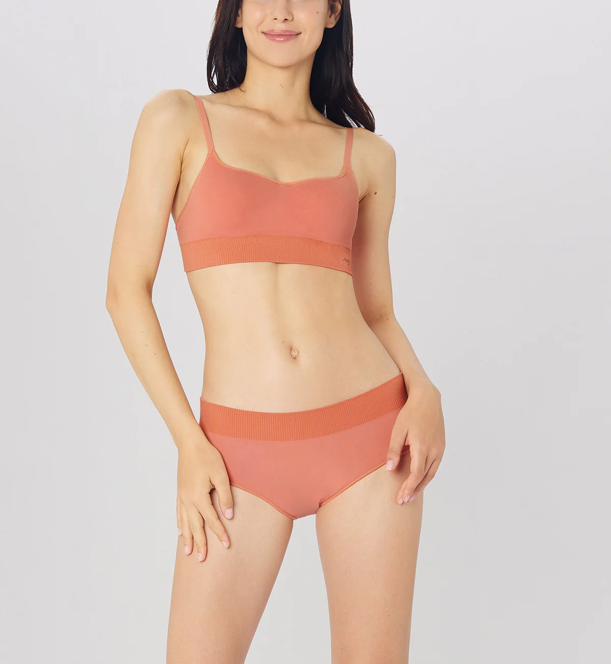 Sloggi Ever Infused Multivitamin Bra - Image 5