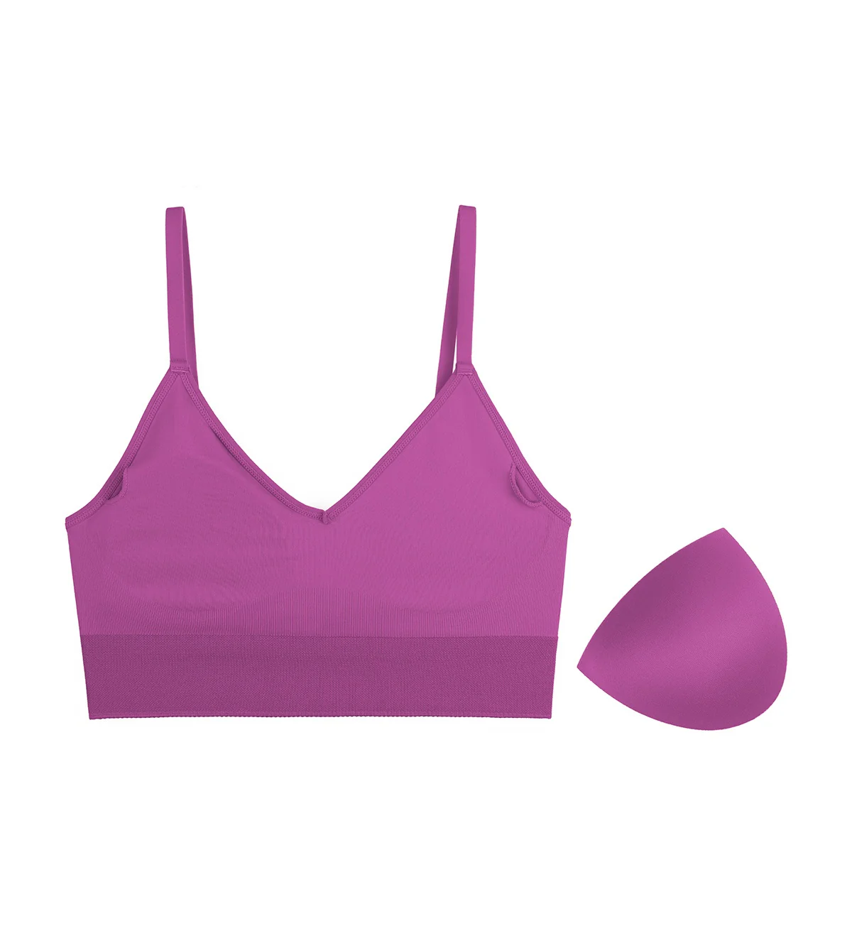 Sloggi Ever Infused Multivitamin Bralette - Image 6