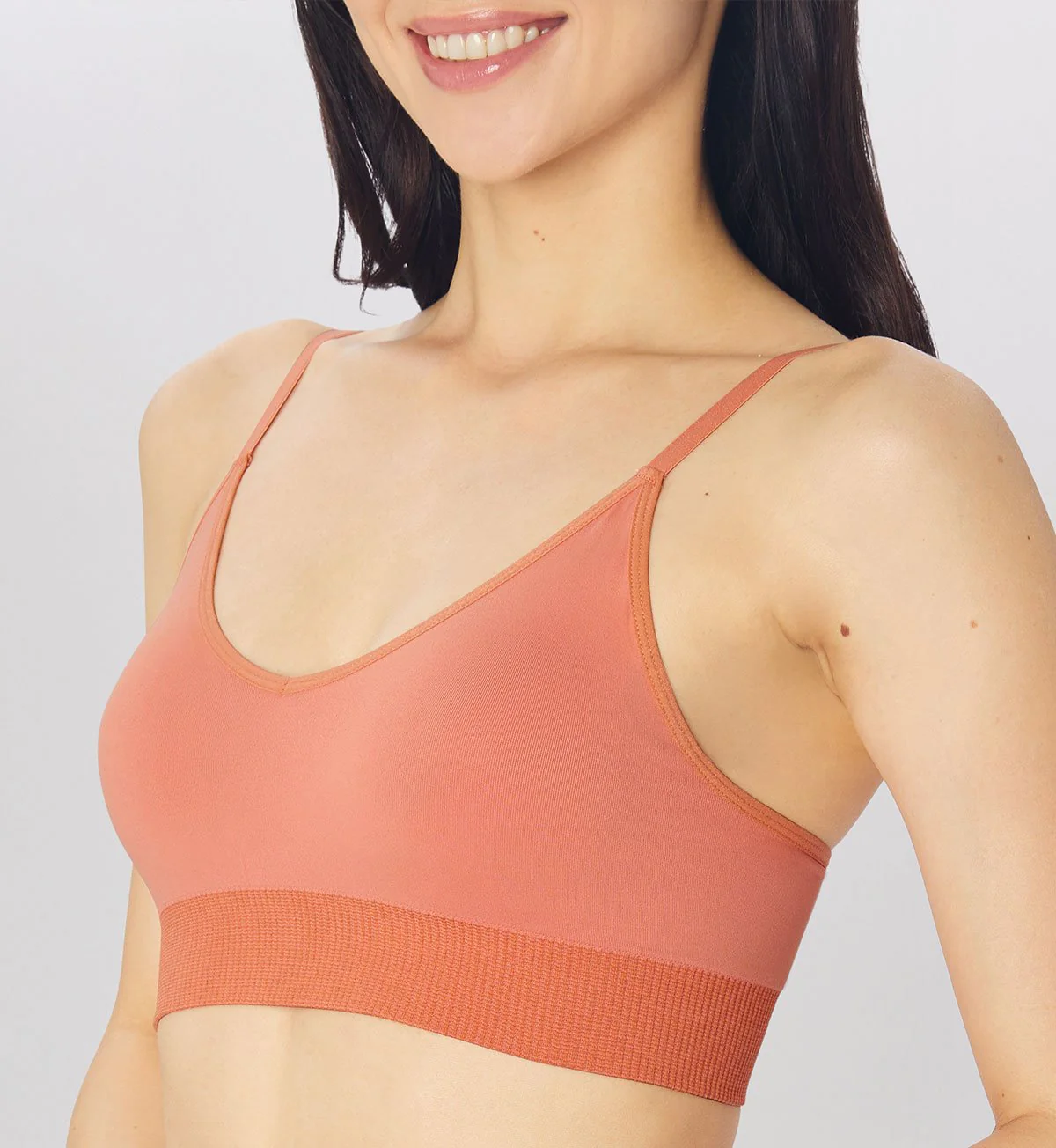 Sloggi Ever Infused Multivitamin Bralette - Image 4