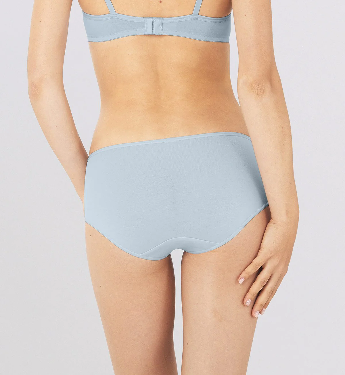 Sloggi Everyday Maxi- 5 Pack - Image 3