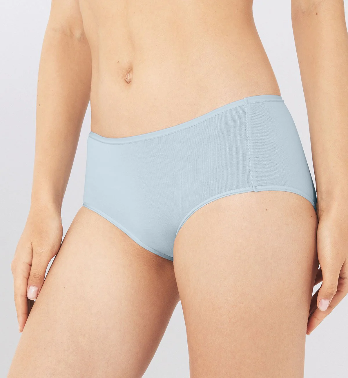 Sloggi Everyday Maxi- 5 Pack - Image 4