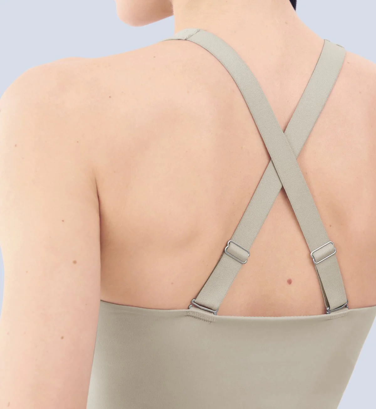 SLOGGI GET ACTIVE CROP TOP - Image 4