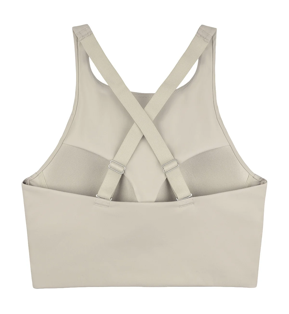 SLOGGI GET ACTIVE CROP TOP - Image 6