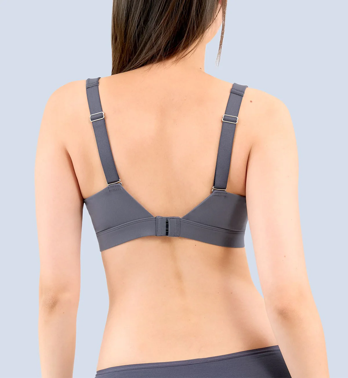 Sloggi Get Active Padded Bra - Image 3