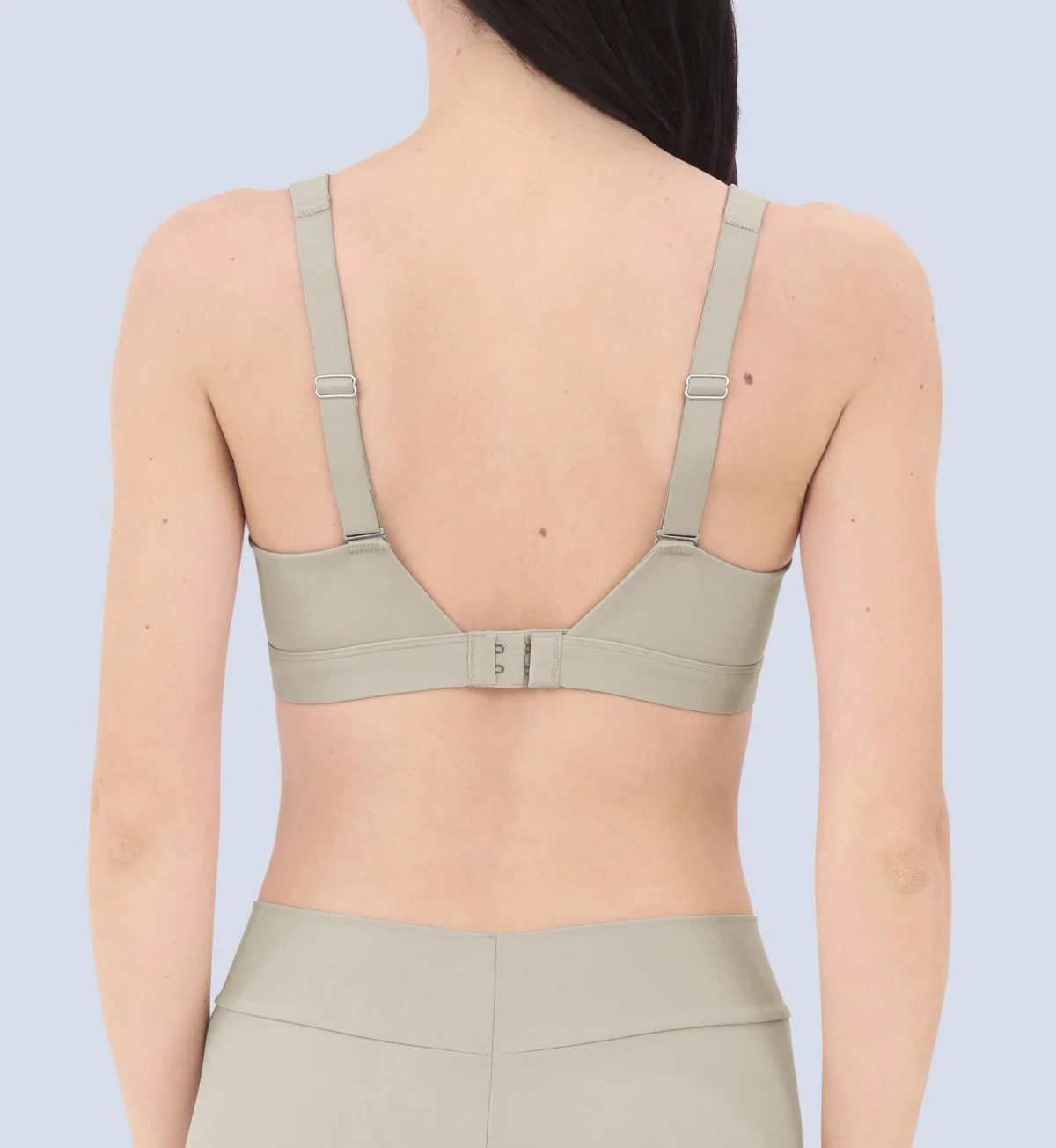 Sloggi Get Active Padded Bra - Image 3