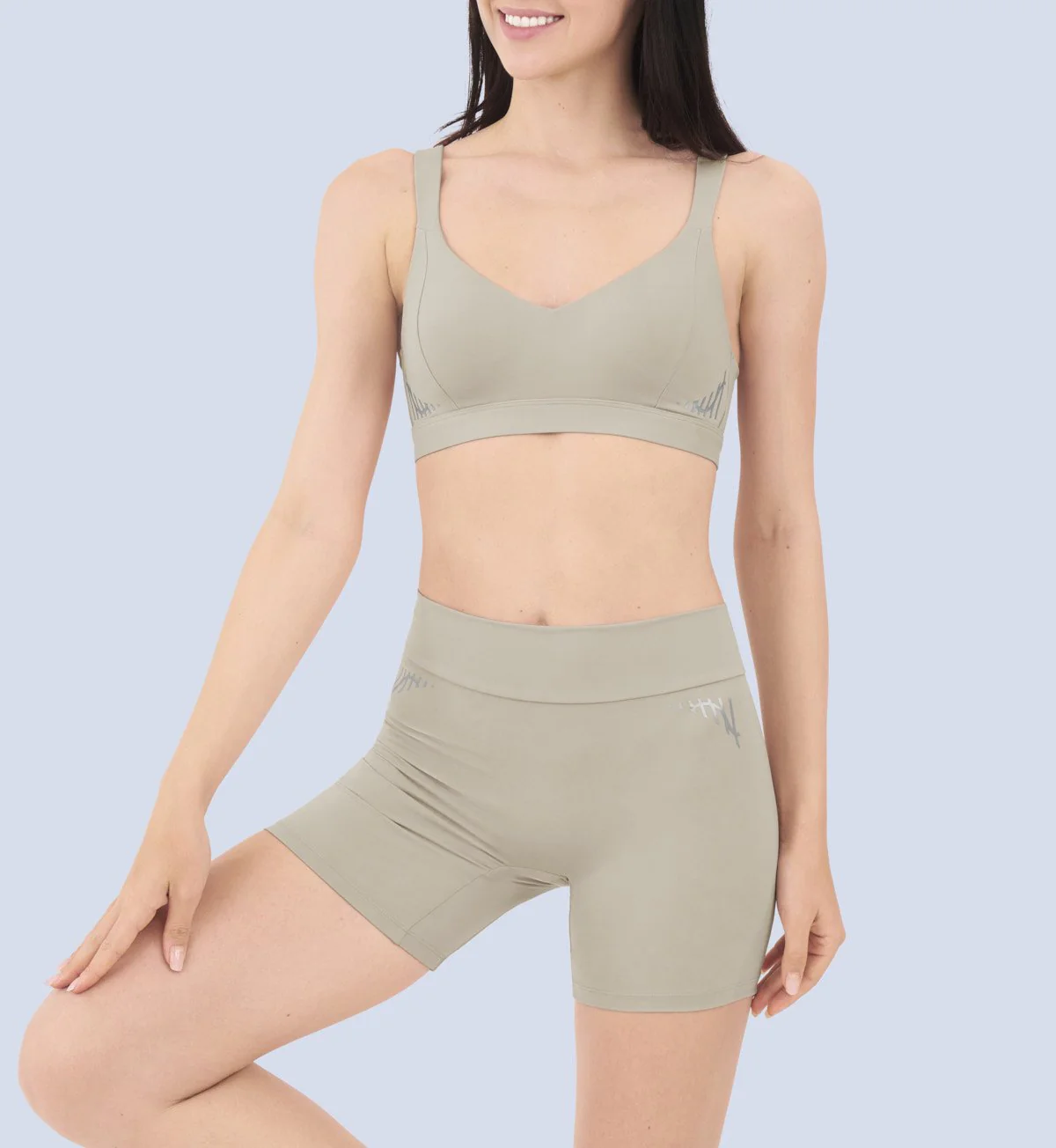 Sloggi Get Active Padded Bra - Image 5
