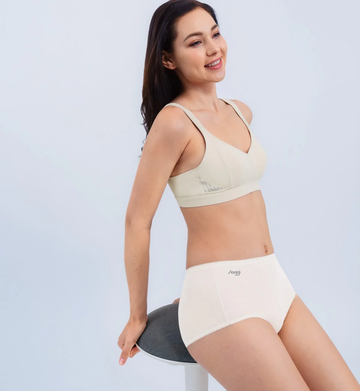 Sloggi Get Active Padded Bra - Image 5