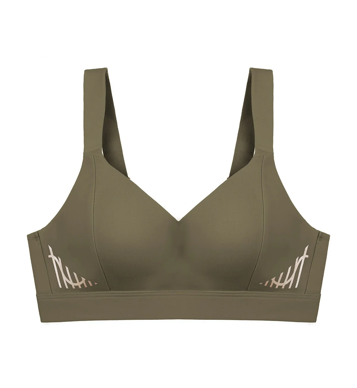 Sloggi Get Active Padded Bra