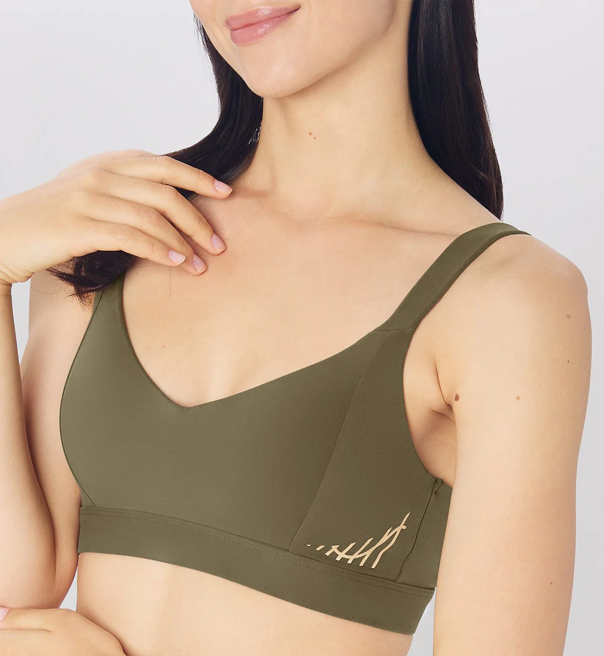 Sloggi Get Active Padded Bra - Image 4