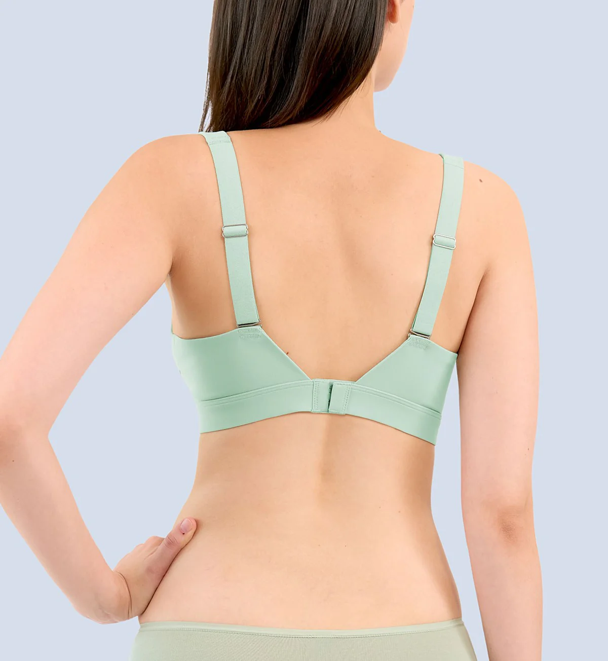 Sloggi Get Active Padded Bra - Image 3
