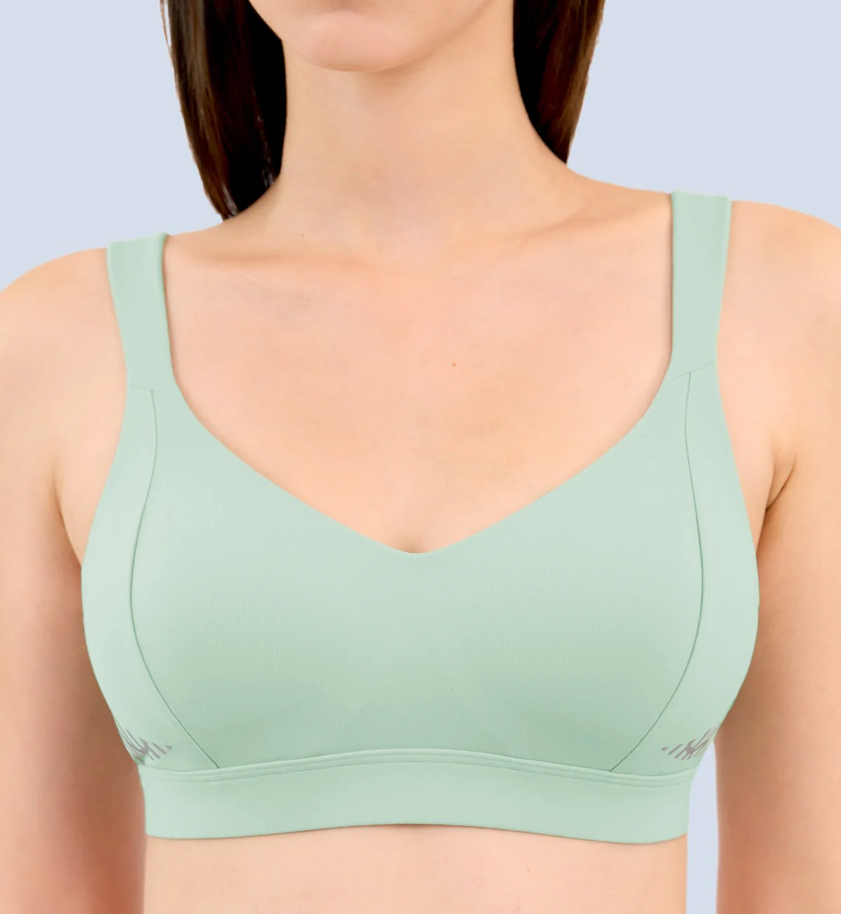 Sloggi Get Active Padded Bra - Image 4
