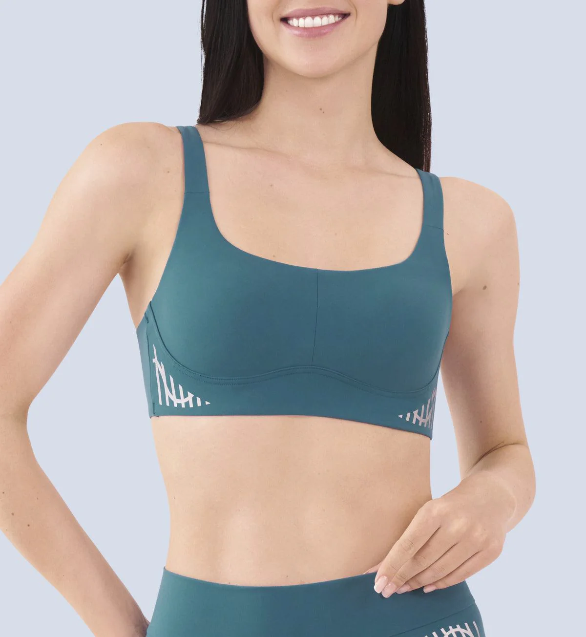 Sloggi Get Active Sports Bra - Image 2