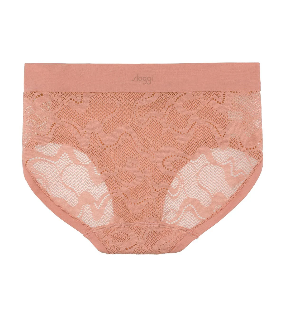 Sloggi Go Allround Lace Hipster - Image 2