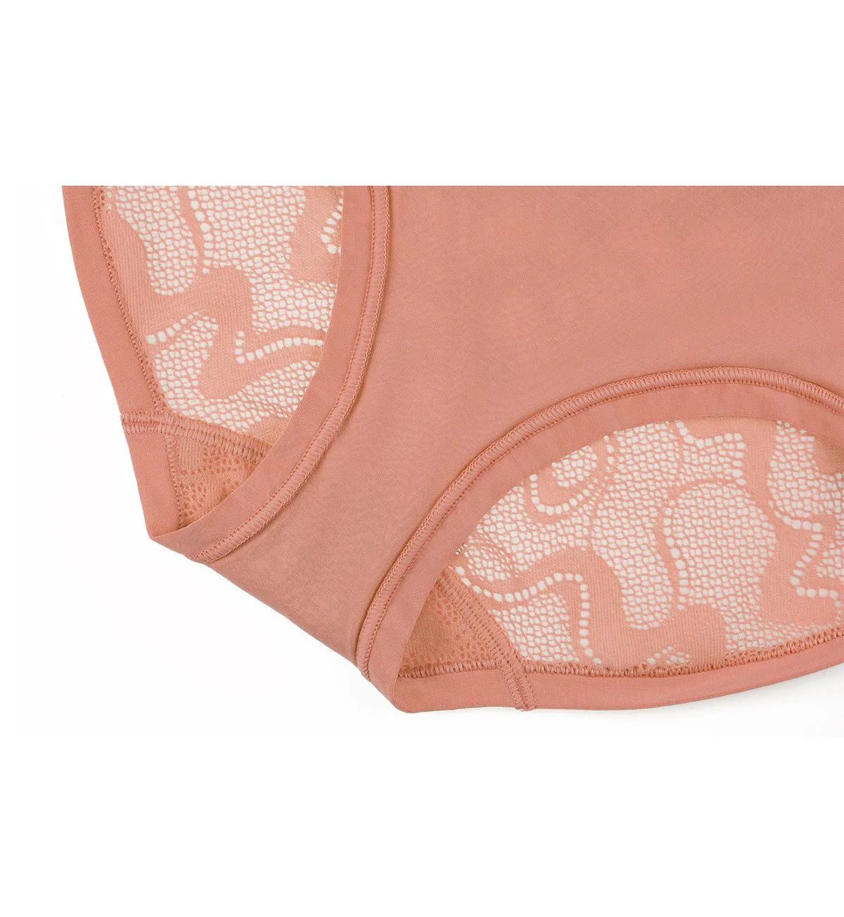 Sloggi Go Allround Lace Hipster - Image 3