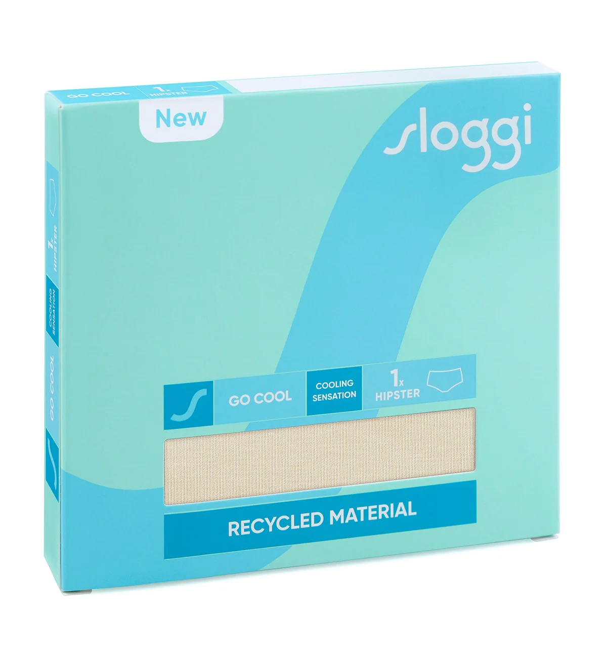 Sloggi Go Cool Hipster - Image 6