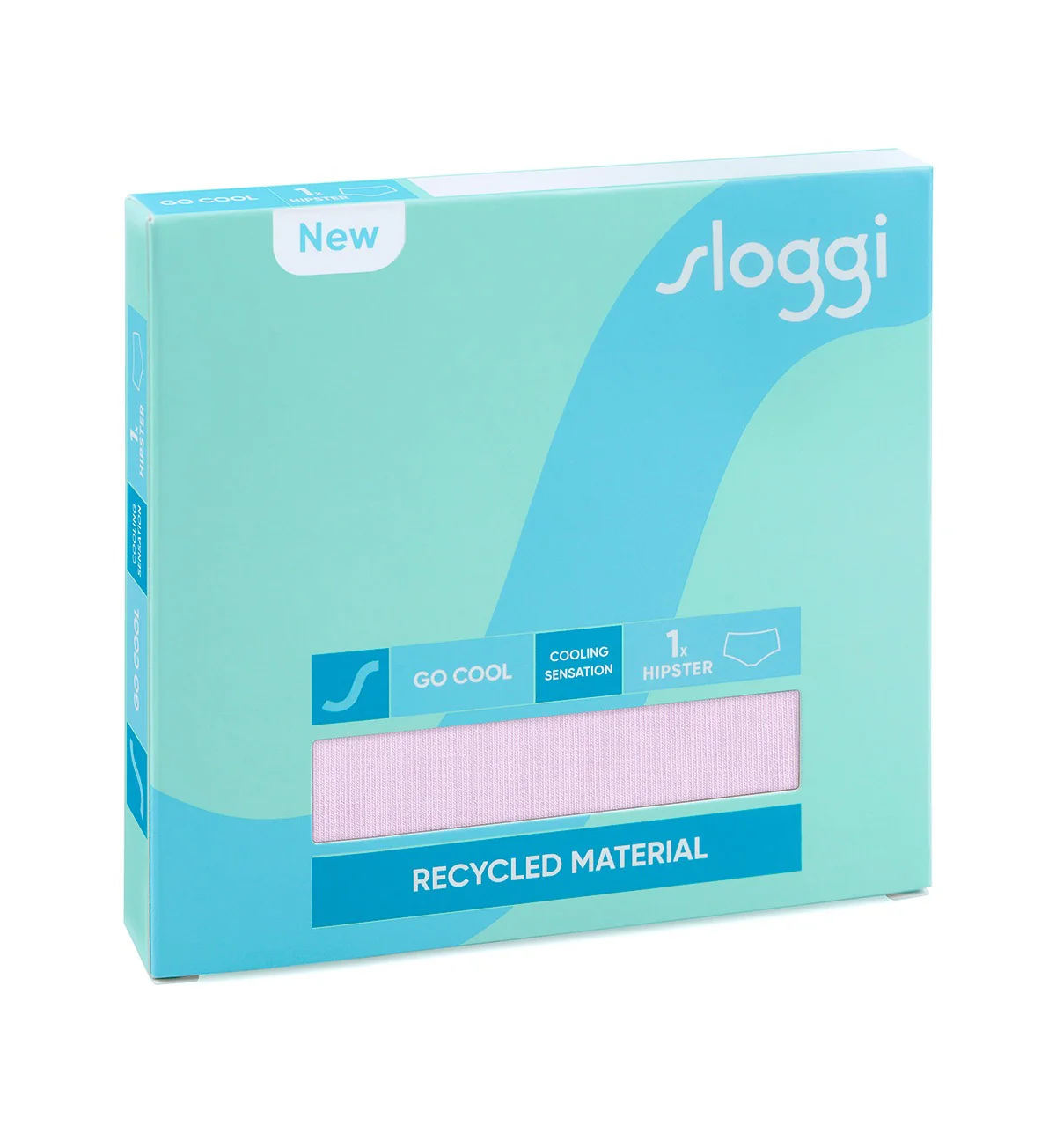 Sloggi Go Cool Hipster - Image 6