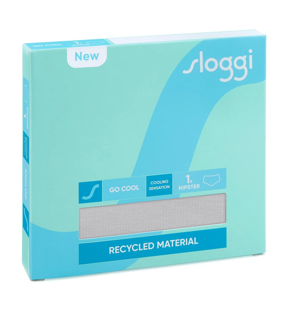 Sloggi Go Cool Hipster - Image 6