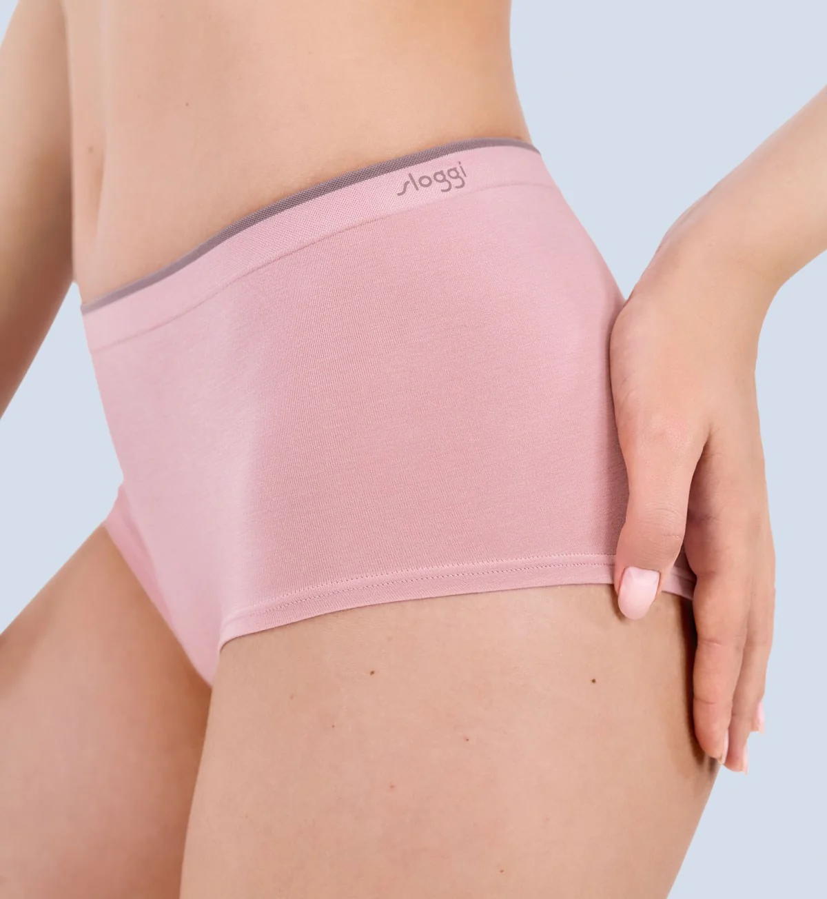 Sloggi Go Sense High Waist - Image 4