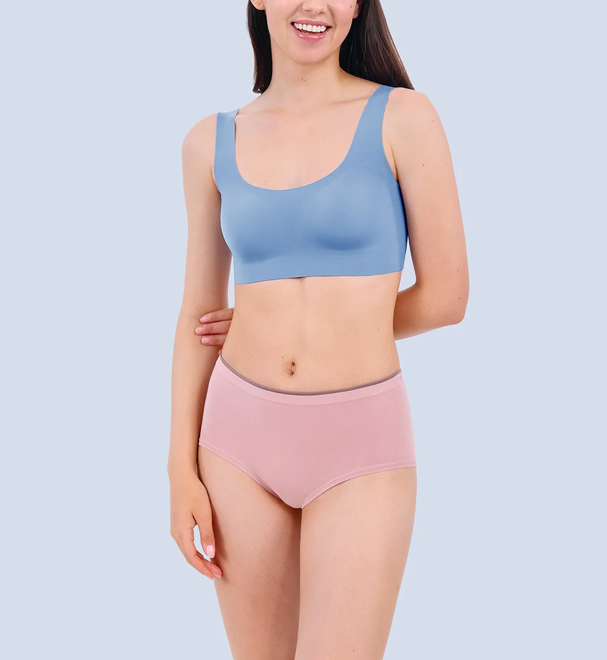 Sloggi Go Sense High Waist - Image 5
