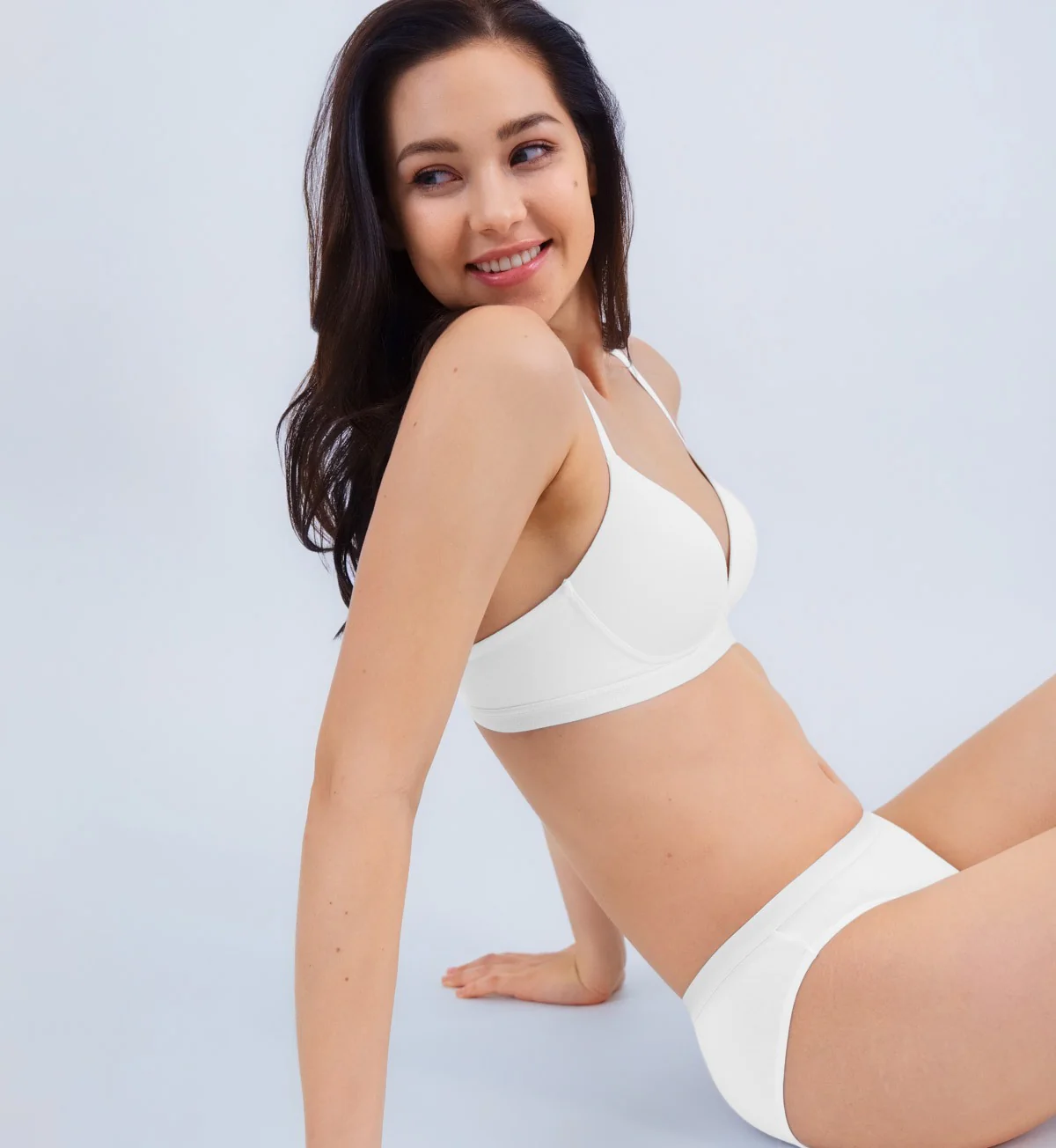 Sloggi Go Vivid Everyday Bra - Image 5