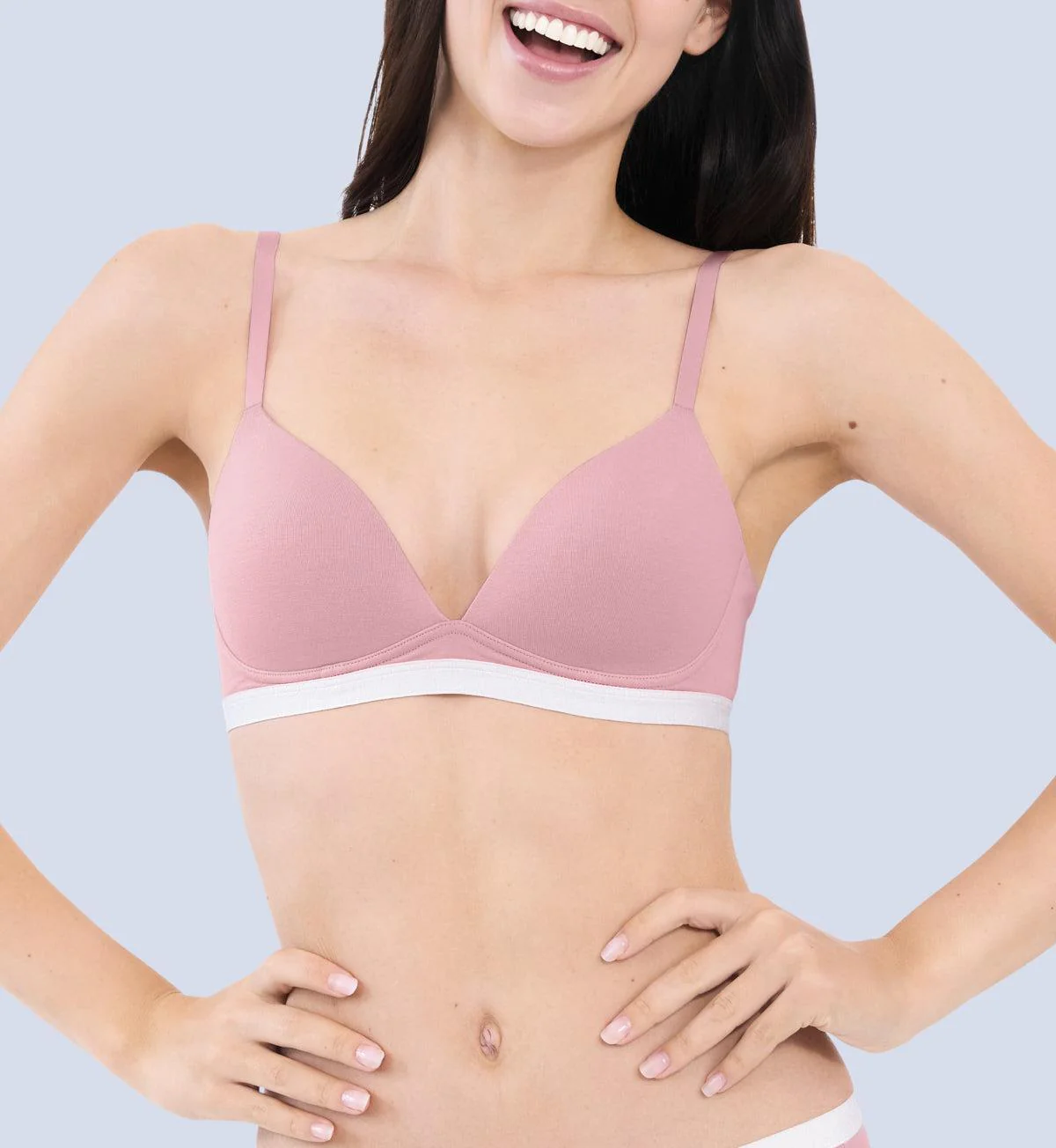 Sloggi Go Vivid Everyday Bra - Image 2