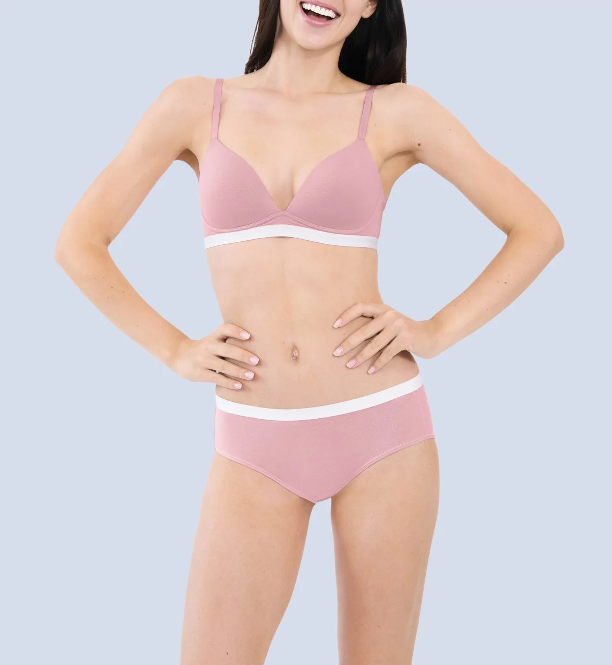 Sloggi Go Vivid Everyday Bra - Image 5
