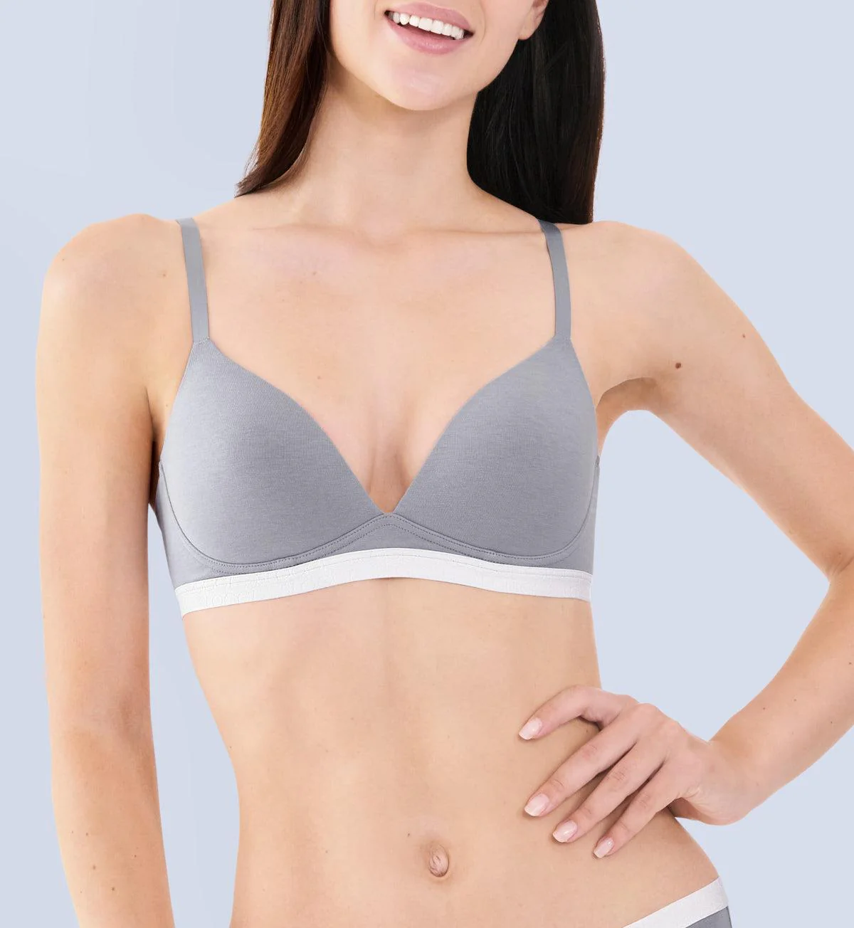 Sloggi Go Vivid Everyday Bra - Image 2