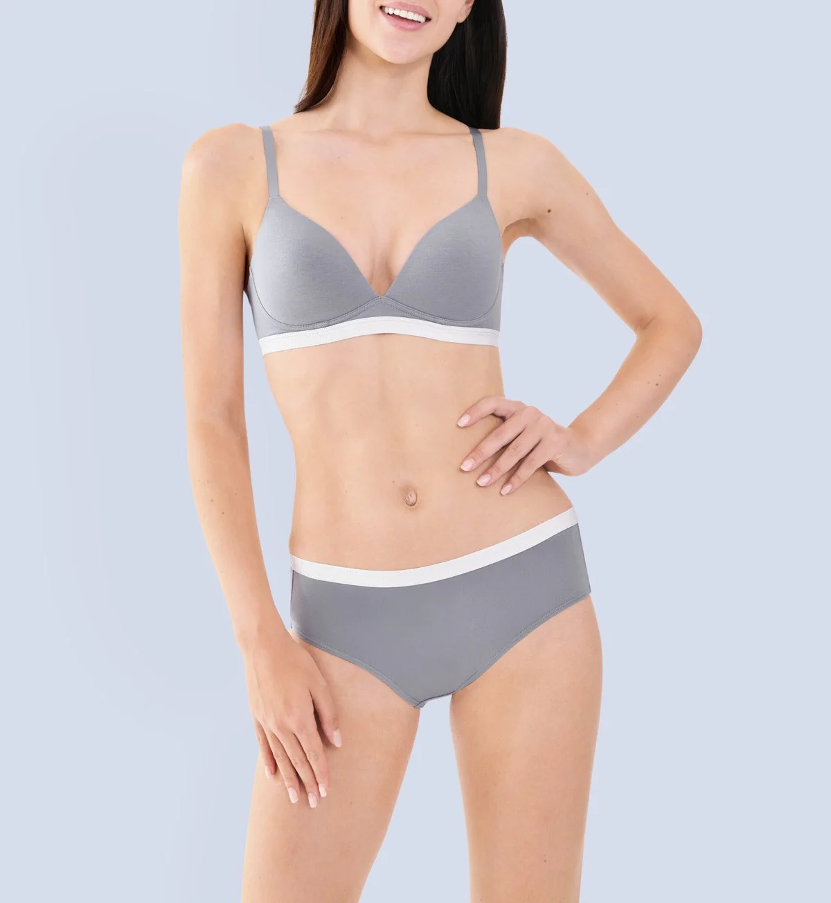 Sloggi Go Vivid Everyday Bra - Image 5