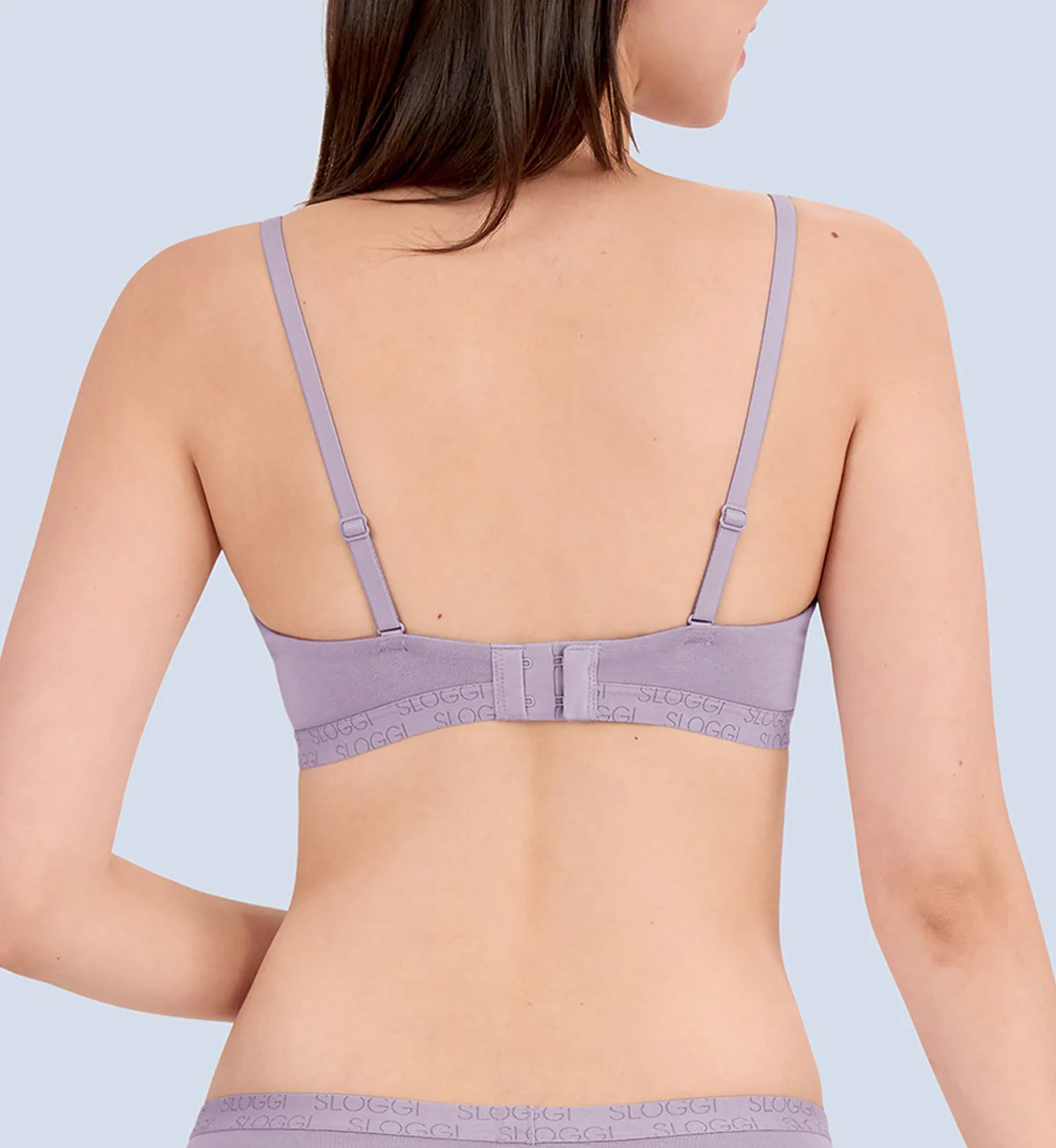 Sloggi Go Vivid Everyday Bra - Image 3