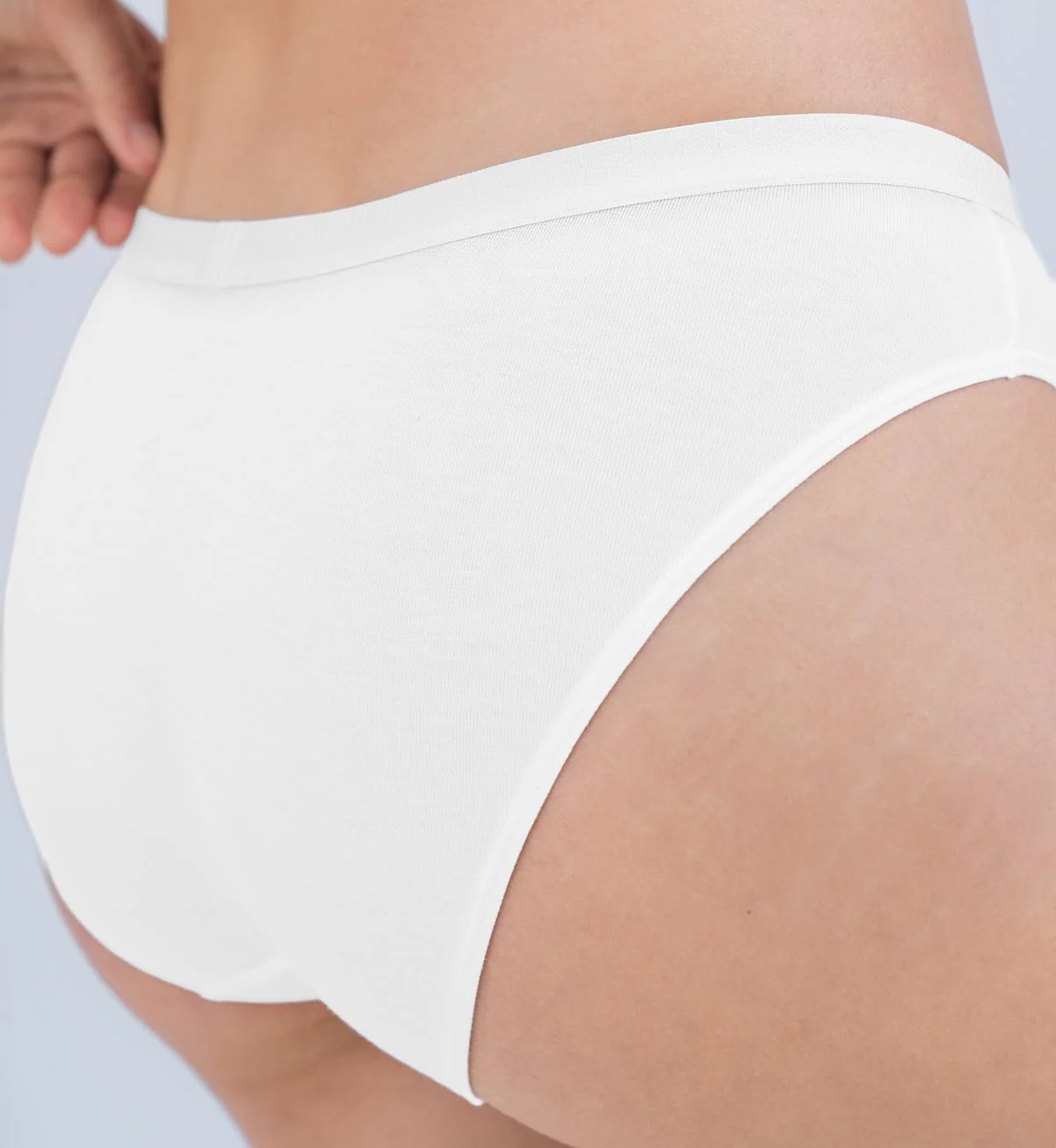 Sloggi Go Vivid Everyday High Leg Panty - Image 4