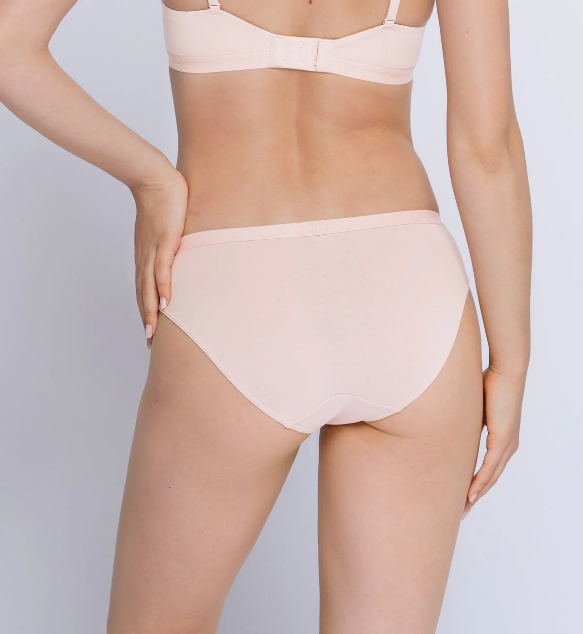 Sloggi Go Vivid Everyday High Leg Panty - Image 3