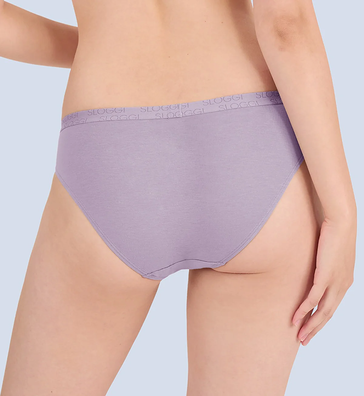 Sloggi Go Vivid Everyday High Leg Panty - Image 3