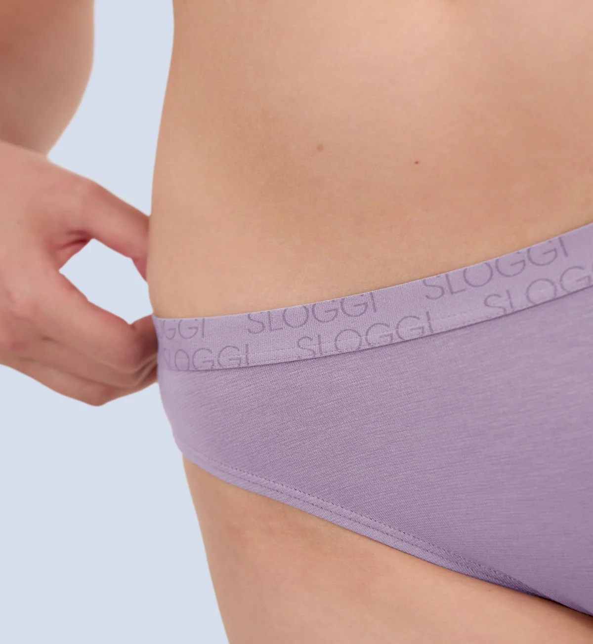 Sloggi Go Vivid Everyday High Leg Panty - Image 4