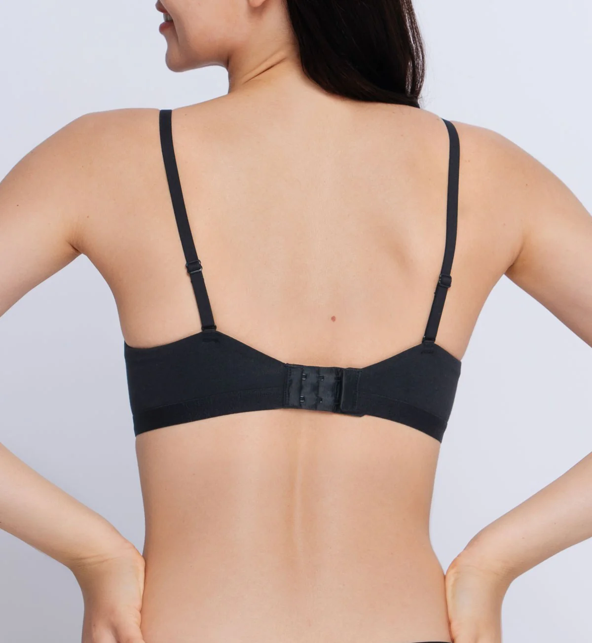 Sloggi Go Vivid Everyday Push Up Bra - Image 3