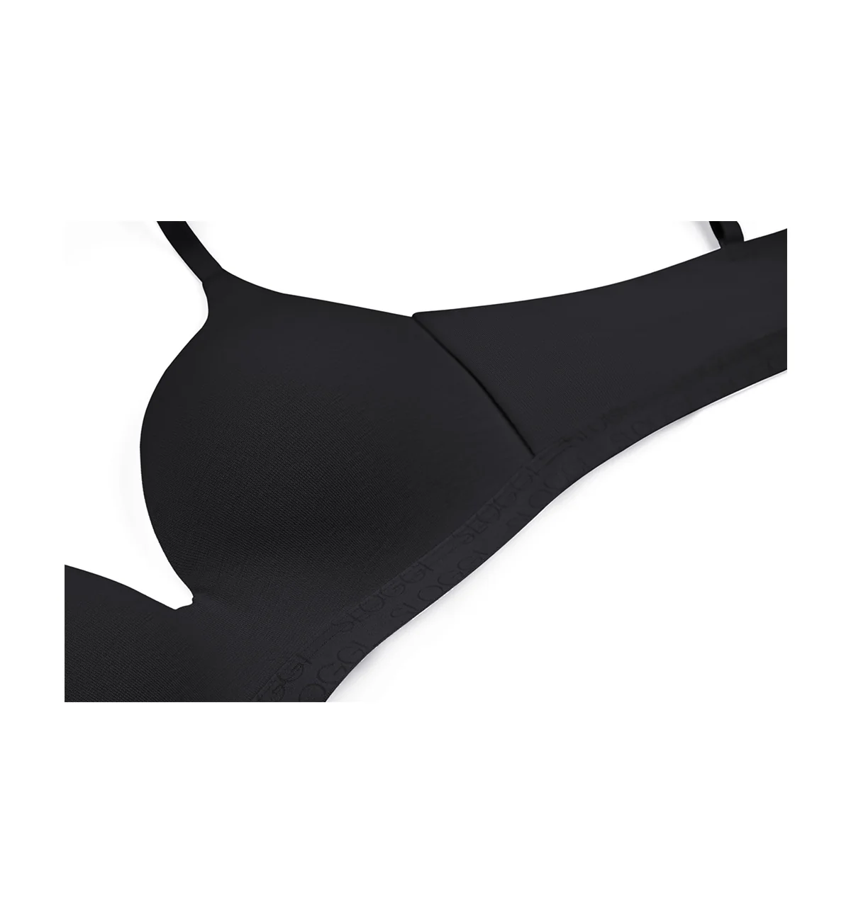 Sloggi Go Vivid Everyday Push Up Bra - Image 7
