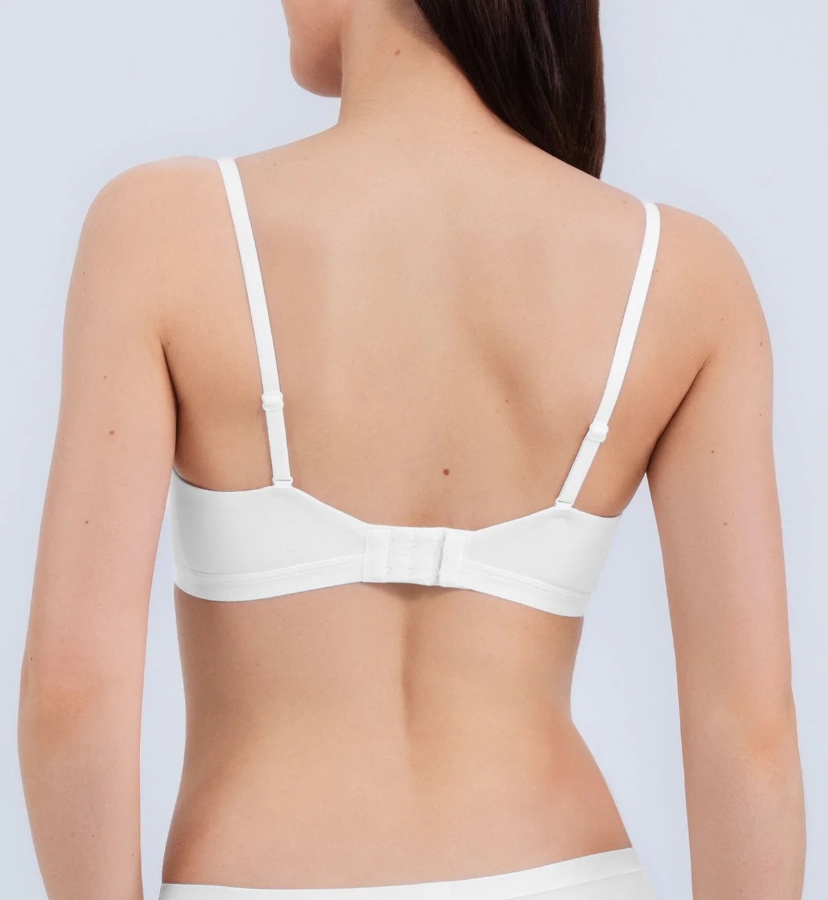 Sloggi Go Vivid Everyday Push Up Bra - Image 3
