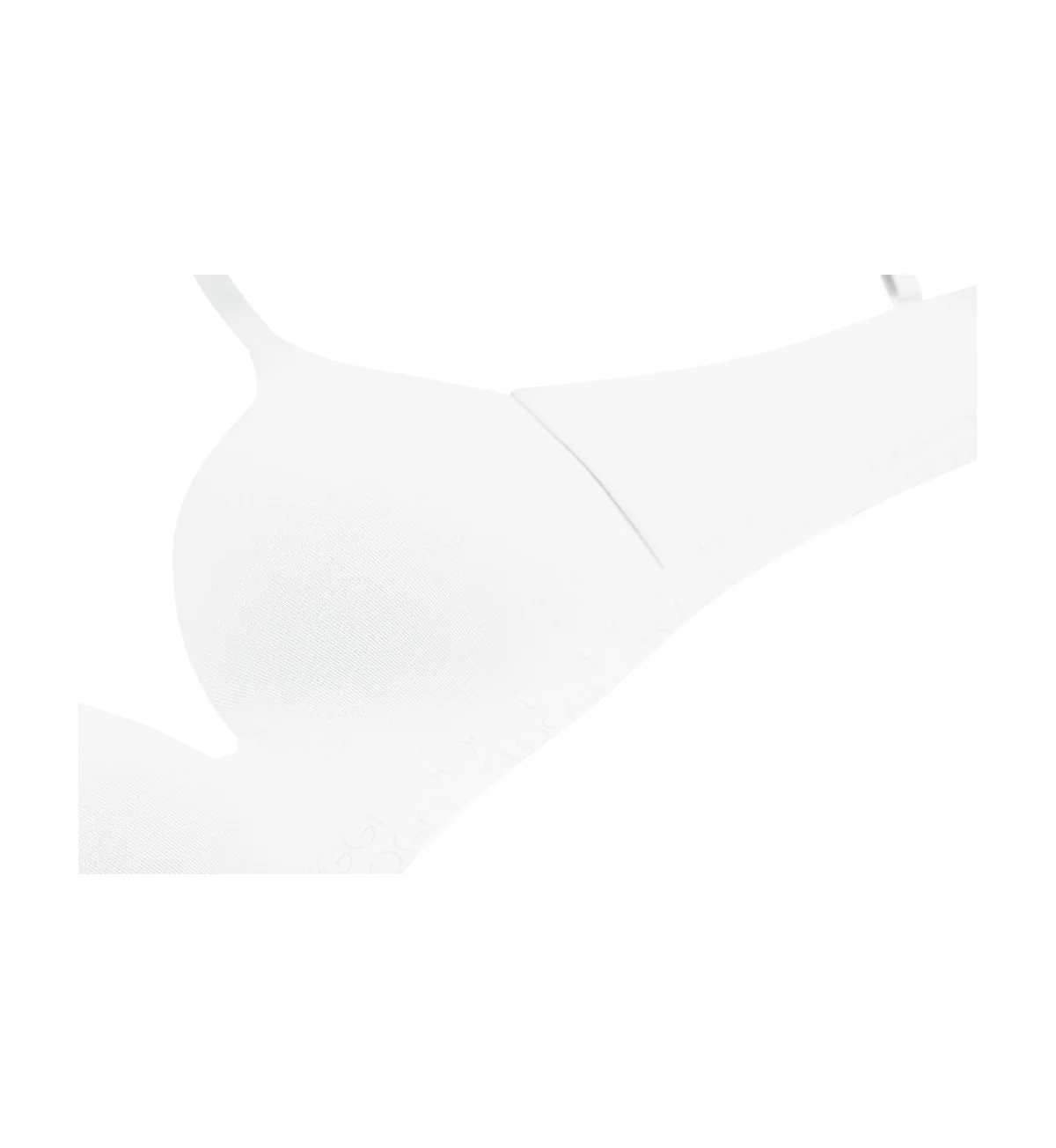Sloggi Go Vivid Everyday Push Up Bra - Image 7