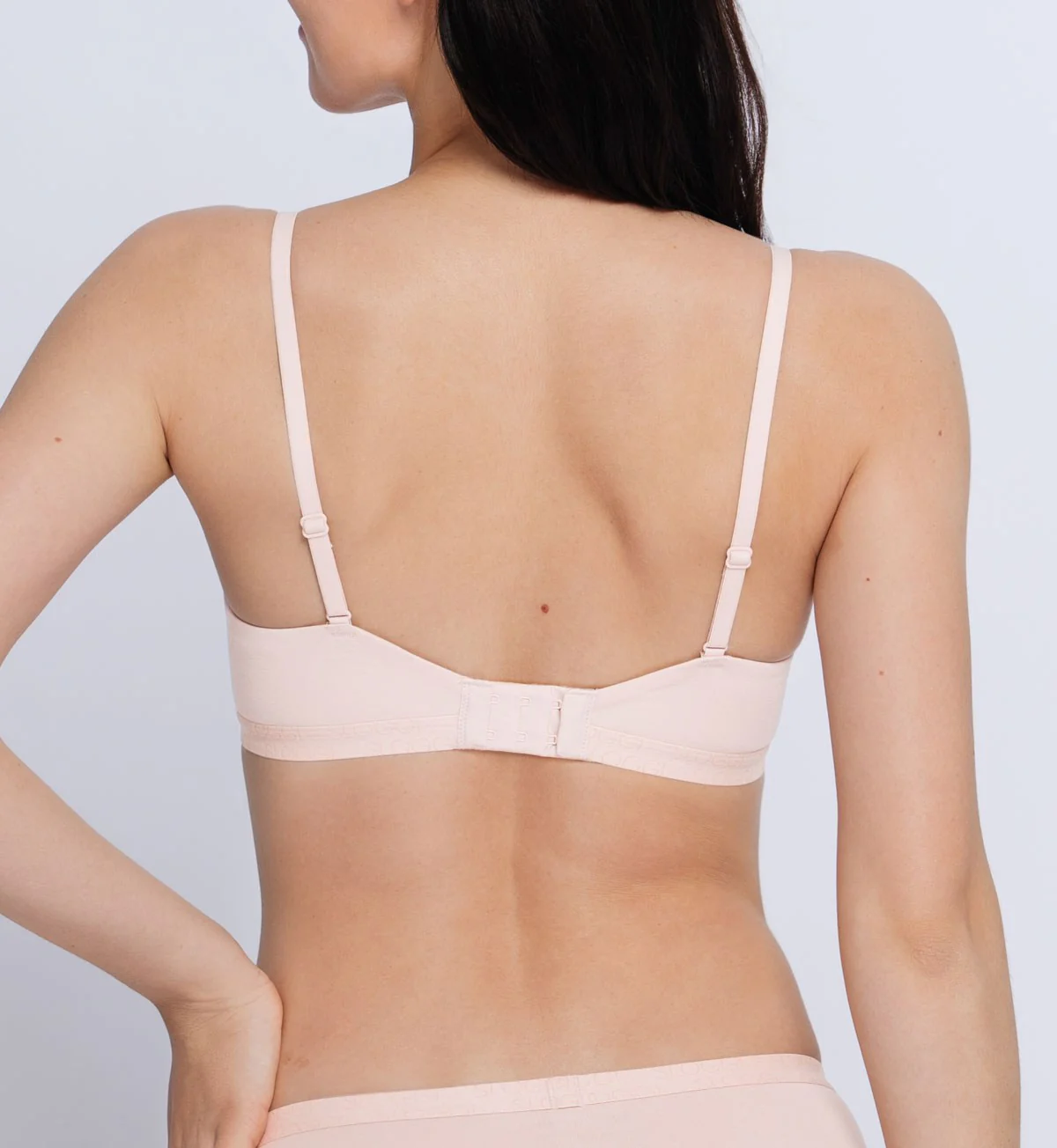Sloggi Go Vivid Everyday Push Up Bra - Image 3