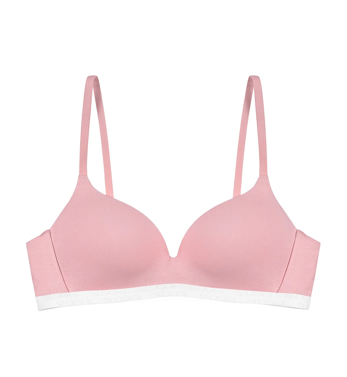 Sloggi Go Vivid Everyday Push Up Bra