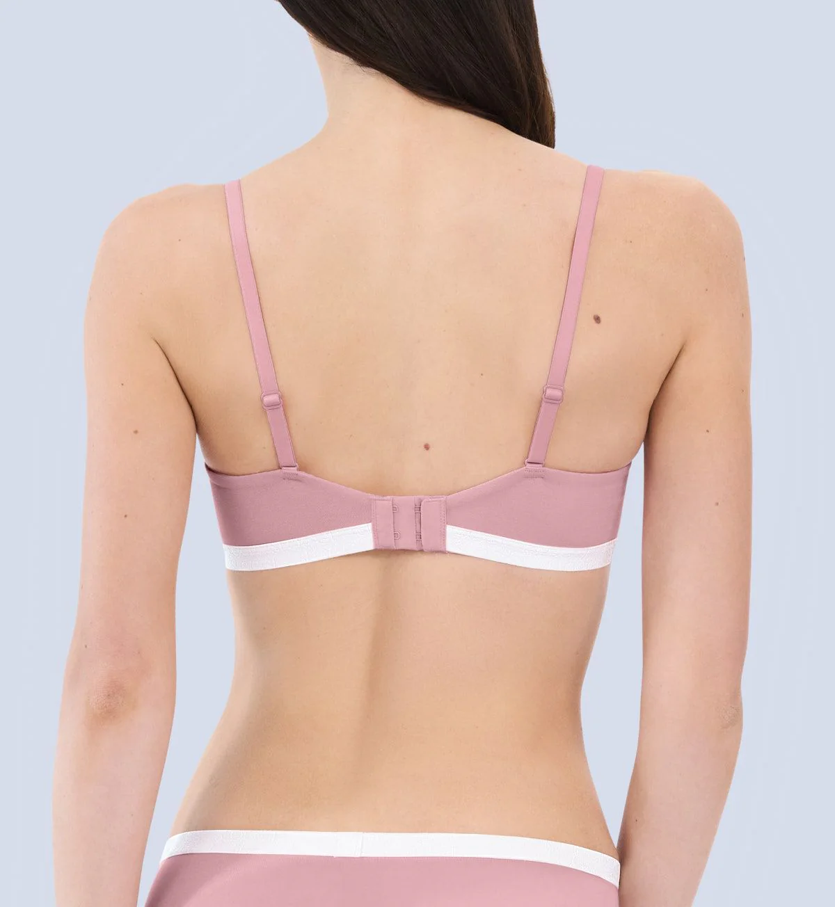 Sloggi Go Vivid Everyday Push Up Bra - Image 3