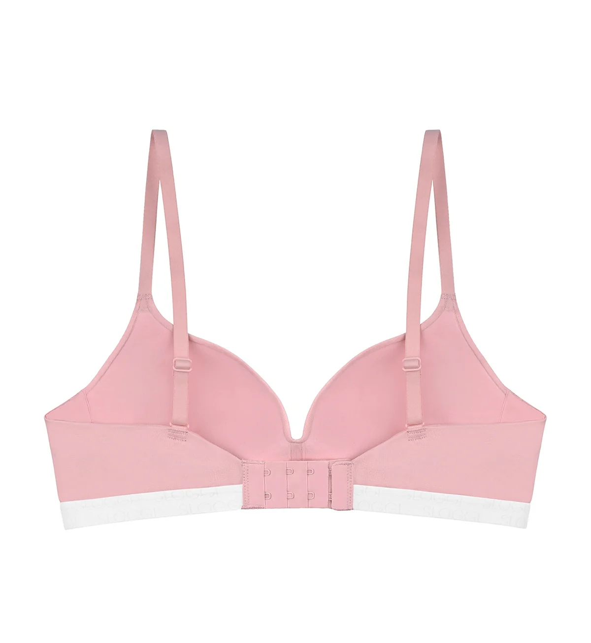 Sloggi Go Vivid Everyday Push Up Bra - Image 6