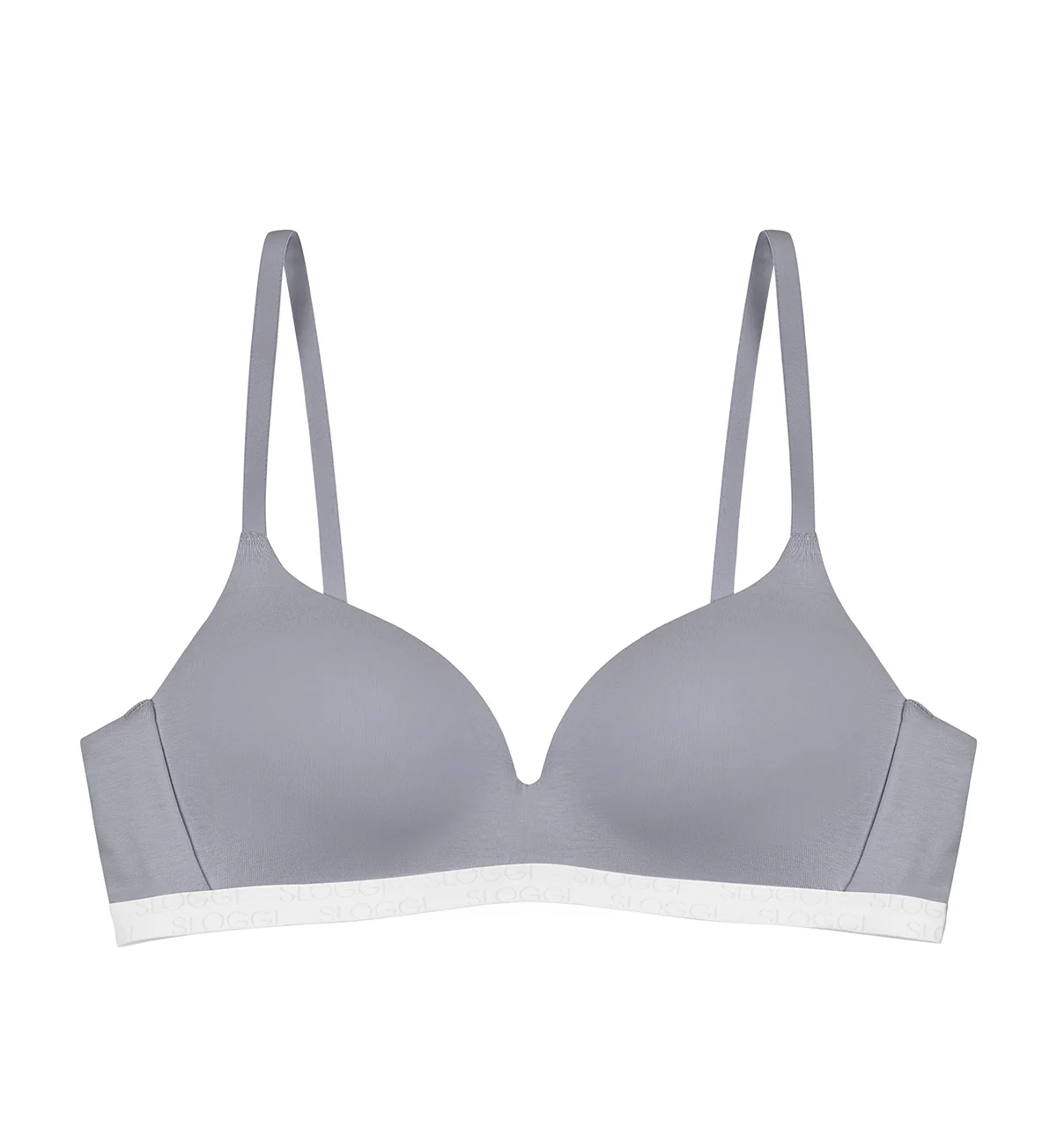 Sloggi Go Vivid Everyday Push Up Bra