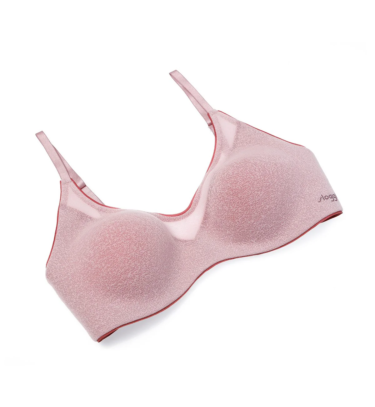 Sloggi Oxygene Infinite T-Shirt Bra - Image 2