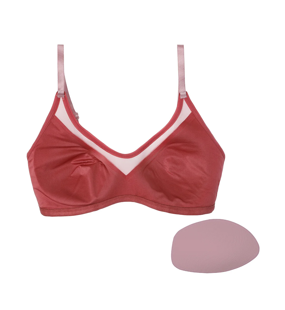 Sloggi Oxygene Infinite T-Shirt Bra - Image 3