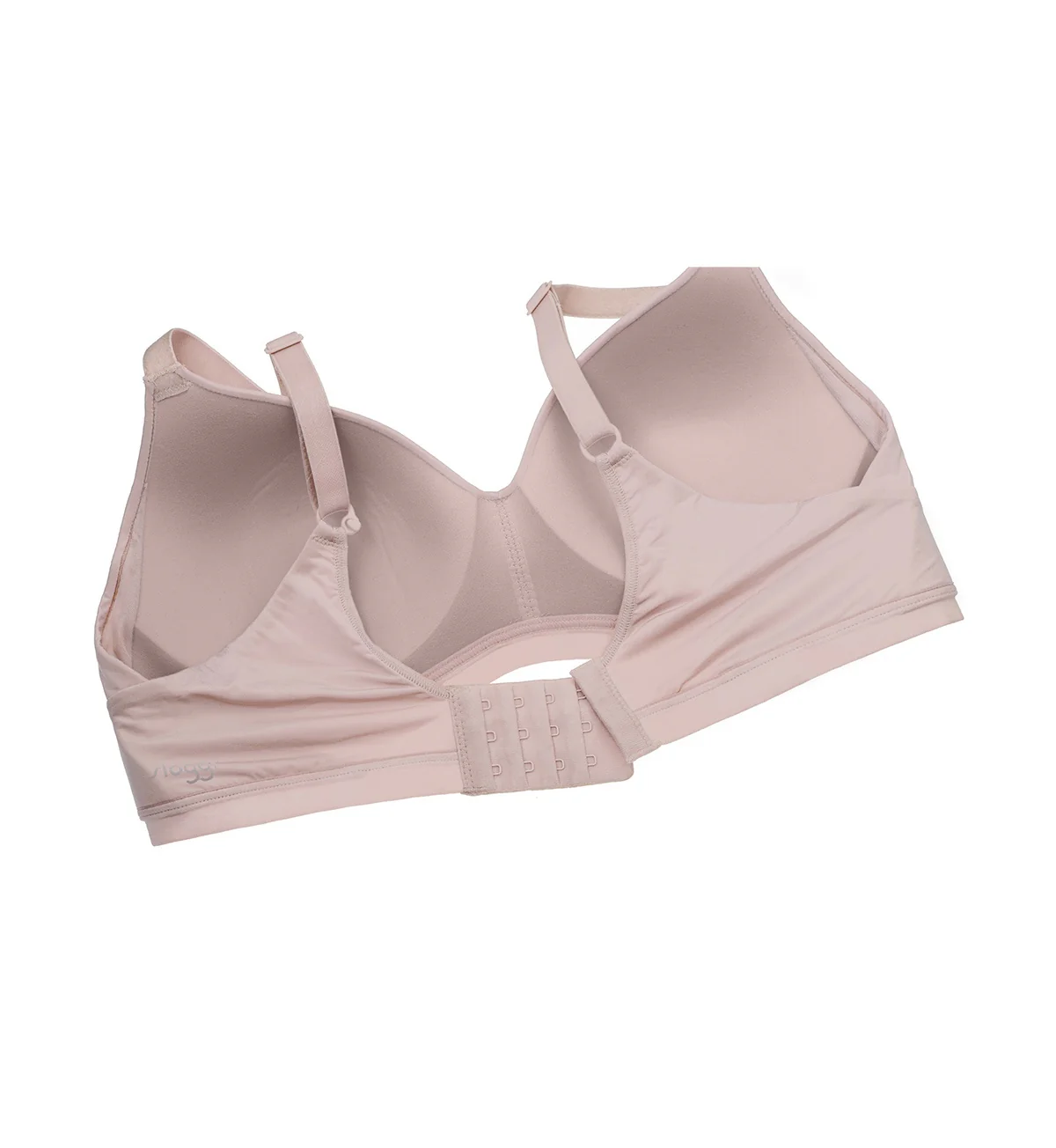 Sloggi Wow Comfort Big Cup Bra - Image 2