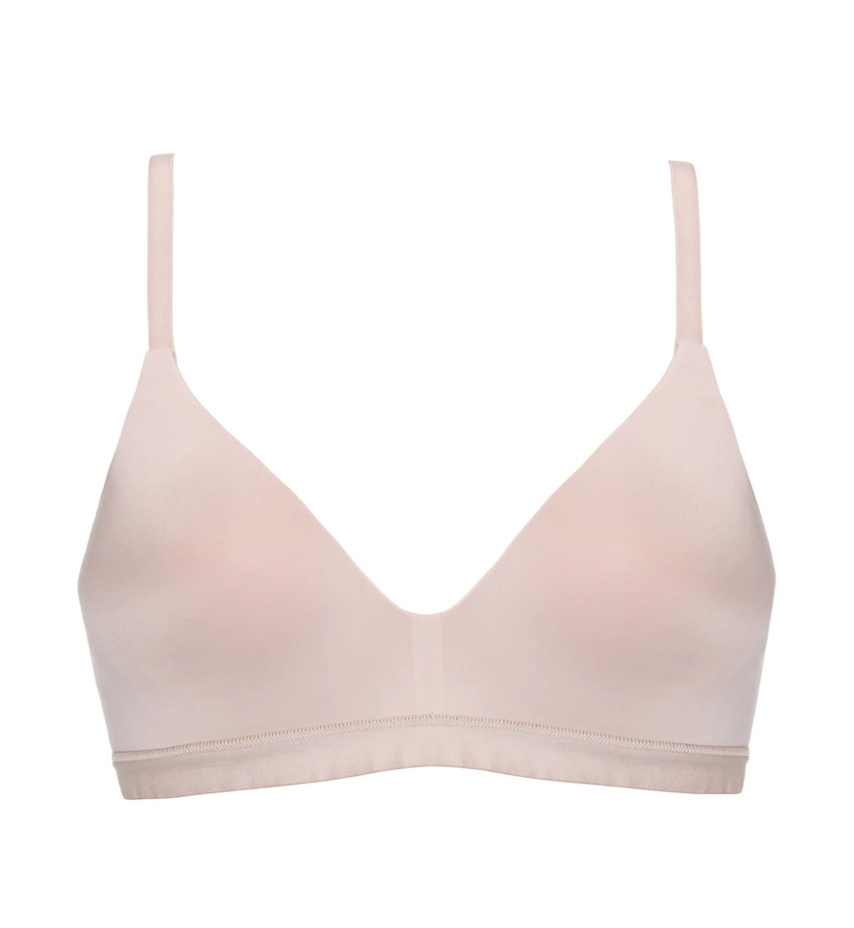 Sloggi Wow Comfort Padded Bra