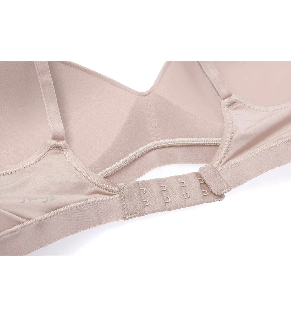 Sloggi Wow Comfort Padded Bra - Image 3