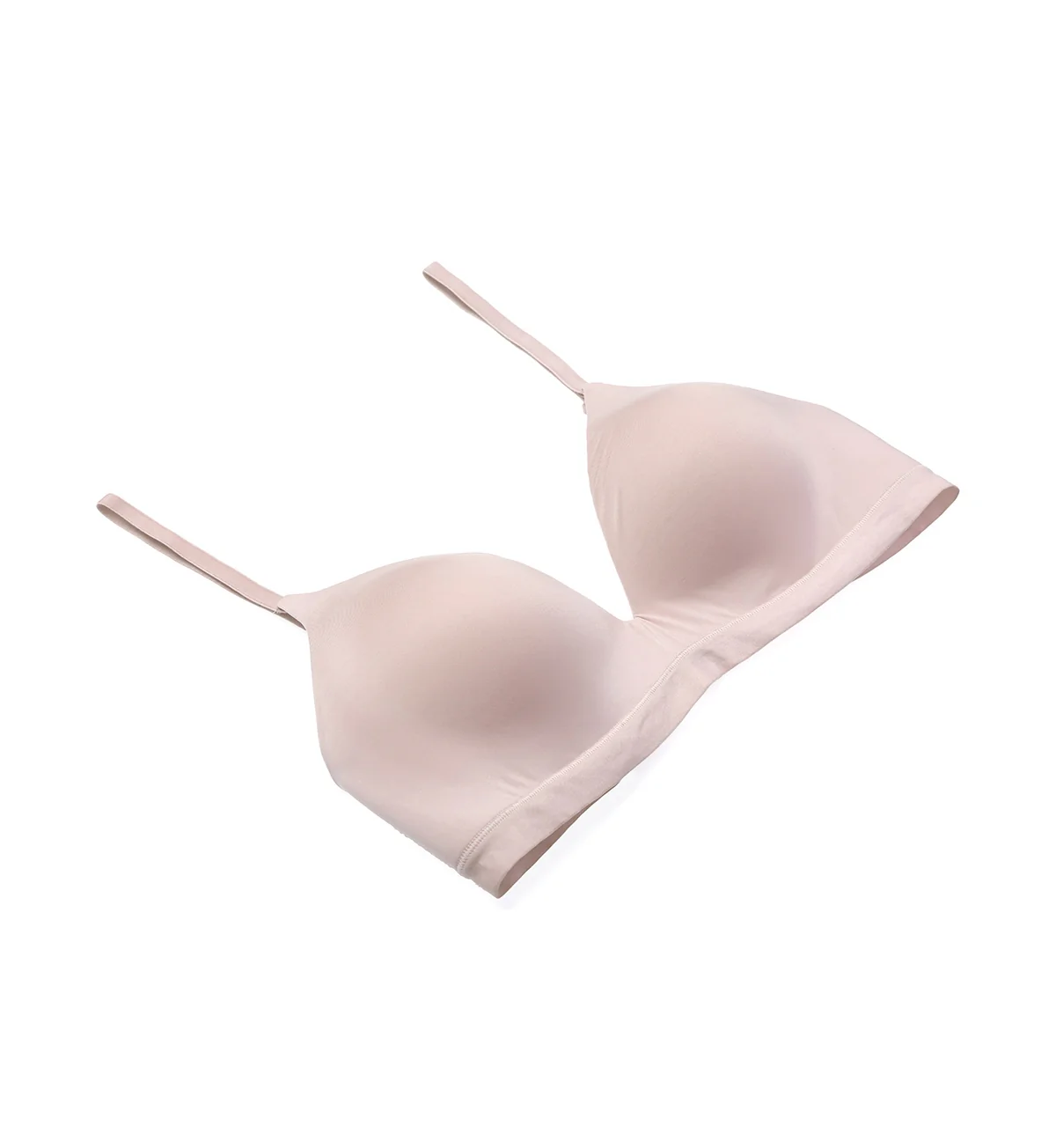Sloggi Wow Comfort Push Up Bra - Image 2