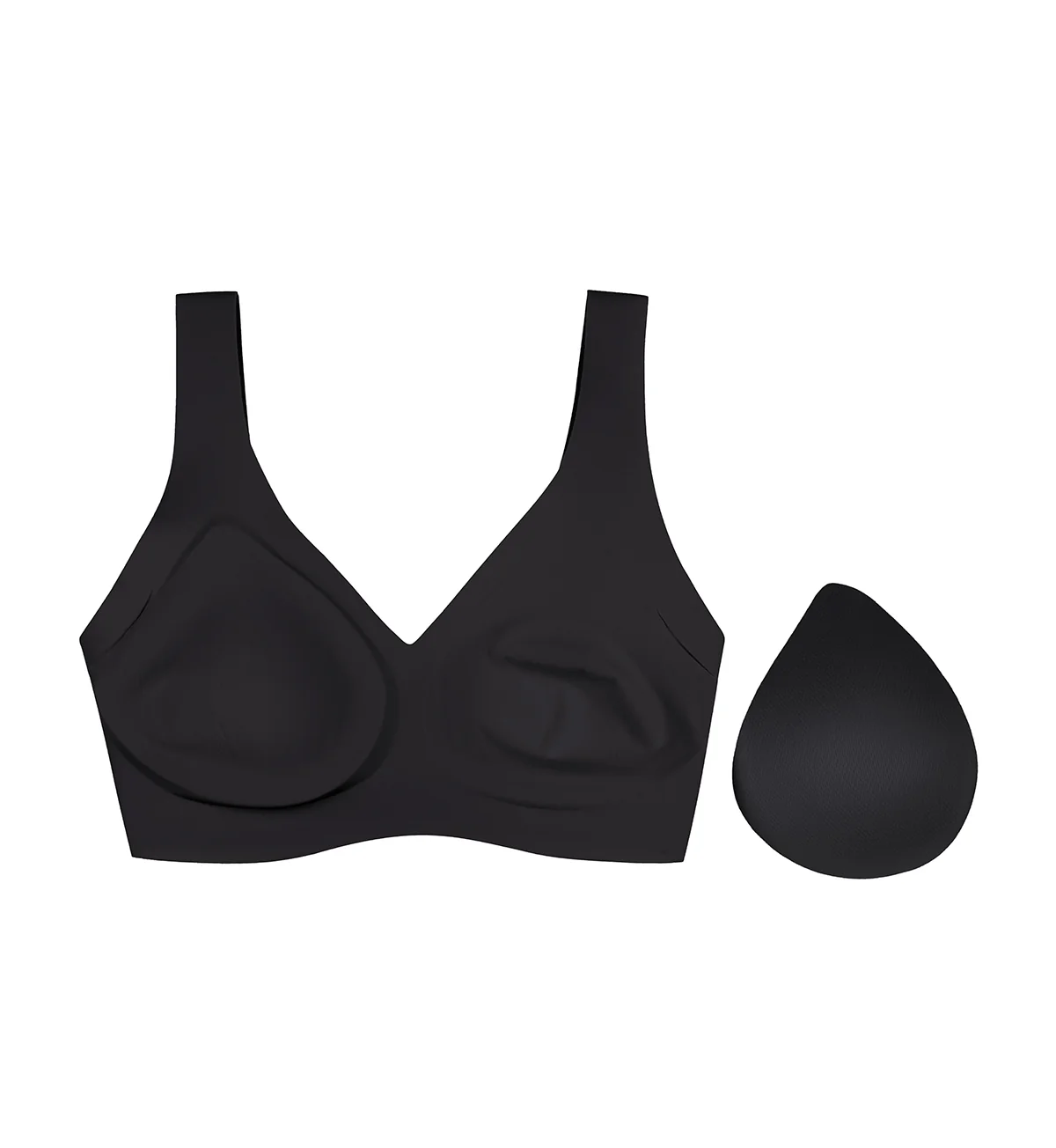 Sloggi Zero Feel 2.0 Bralette - Image 7